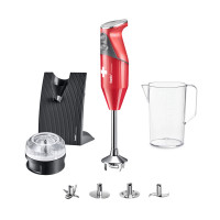 Блендер погружной, нейлон, латунь, 34,5 см, красный, серия SwissLine, BAMIX, Швейцария_00803860060921961677.jpg