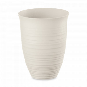 Стакан , 520 мл, пластик, белый, серия Tierra, GUZZINI, Италия, GUZZINI (Италия)