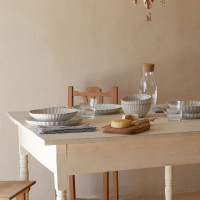 Салатник порционный Sand beige, 16 см, керамика, бежевый, серия Mallorca, COSTA NOVA, Португалия_00815340063088788018.jpg