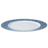 Блюдо сервировочное, 30 см, фарфор, синий, белый, серия Sweet Alyssum, Laura Ashley, Великобритания_00809390034999436833.jpg