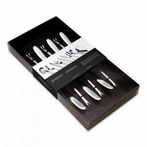 Набор для лобстеров из нержавеющей стали, 6 предметов, HERDMAR, Португалия, HERDMAR (Португалия)