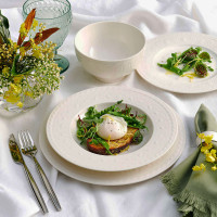 Салатник , 23 см, фарфор, белый, серия Cellini, REPAST, Чехия_00821340051331983534.jpg