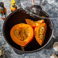 Казан с крышкой, 6,2 л, 30 см, чугун, черный, LAVA, Турция_00810220062089754319.jpg