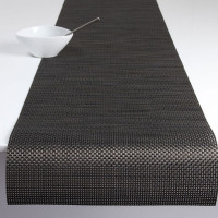 Салфетка подстановочная, винил, 36х48 см, серия Basketweave, CHILEWICH, США_00776110067498854908.jpg