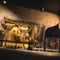 Набор из 2-х бокалов для виски ROCKS, 283 мл, 8,3 см, хрусталь, серия Riedel Bar, RIEDEL, Австрия_00801660051725962742.jpg