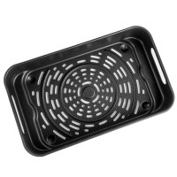 Печь - Аэрогриль, 10.1 л, пластик, металл, черный, STEBA, Германия_00820060054499053519.jpg