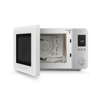 Печь микроволновая с грилем и конвекцией, нержавеющая сталь, пластик, белый матовый, SMEG, Италия_00822730068266736772.jpg