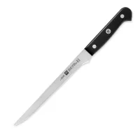 Нож филейный, 18 см, серия Gourmet, ZWILLING J.A. HENCKELS, Германия, 