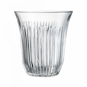 Ведро для шампанского, 20 см, хрусталь, серия Дефанс, DECOR DE TABLE, Китай, Ведра для шампанского и льда