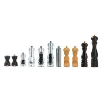 Мельница для перца 12 см, акрил, серия Nancy, PEUGEOT, Франция_00776270041337384868.jpg