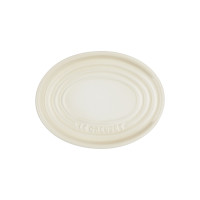 Подставка под ложку, 16 см, керамика, цвет: меренга, серия Meringue, LE CREUSET, Франция_00806900065212913172.jpg