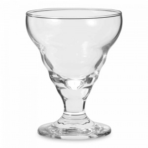 Креманка , 11 см, 200 мл, стекло, серия Parfait, TOYO SASAKI GLASS, Япония, Креманки