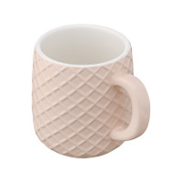 Кружка , 400 мл, керамика, кремовый, серия Marshmallow, LIBERTY JONES, Россия_00813870045200972514.jpg