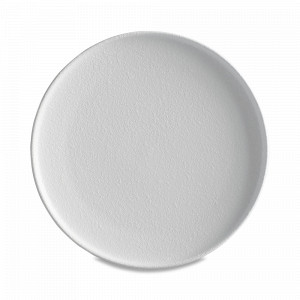 Тарелка закусочная, 21 см, фарфор, белый, серия Икра, MAXWELL WILLIAMS, Австралия, Австралийский фарфор