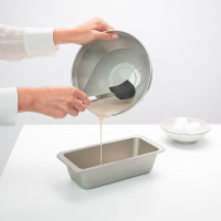 Лопатка кухонная, 30 х 5 см, нержавеющая сталь, силикон, серия Profile New, BRABANTIA, Бельгия_00806350064580805548.jpg