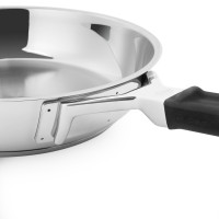 Сковорода, 24 см, нержавеющая сталь, серия Silence PRO, ROESLE, Германия_00821550061190741212.jpg