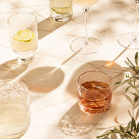 Стакан низкий, 180 мл, стекло, серия Roc, GUY DEGRENNE, Франция_00815270078492664579.jpg