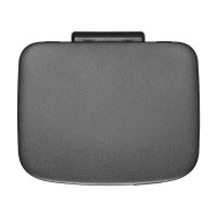 Контейнер для мусора на ножках, 7 л, нержавеющая сталь, черный матовый, серия BO HI, BRABANTIA, Бельгия_00814890035495496710.jpg