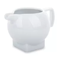Фарфоровый молочник, 220 мл, Sketch Basic, серия Sketch Basic, SELTMANN, Германия, 