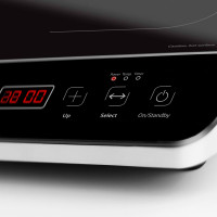 Плита настольная индукционная, стеклокерамика, черный, CASO, Германия_00813140040025304147.jpg