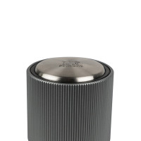 Пробка для шампанского «LINE», 5.5 см, алюминий, темно-серый, серия Line, PEUGEOT VIN, Франция_00816000047354625346.jpg