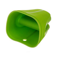 Прихватка - варежка для духовки, силикон, зеленый, LEKUE, Испания_00819240053005522510.jpg