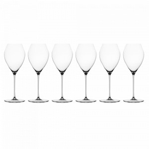 Набор из 6-ти бокалов для шампанского, 500 мл, хрустальное стекло, серия Special Glasses, SPIEGELAU, Германия, SPIEGELAU (Германия)