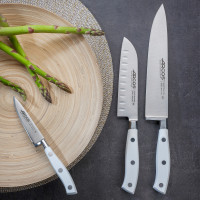 Нож кухонный Сантоку 14 см, серия Riviera Blanca, ARCOS, Испания_00813340056138466195.jpg