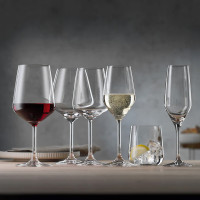 Набор из 2-х бокалов для красного вина, 630 мл, хрустальное стекло, серия Style, SPIEGELAU, Германия_00821200049840163655.jpg