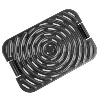 Печь - Аэрогриль, 10.1 л, пластик, металл, черный, STEBA, Германия_00820060054492882966.jpg