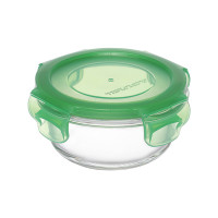 Набор из 3-х контейнеров для запекания и хранения, боросиликатное стекло, мультиколор, SMART SOLUTIONS, Россия_00817760064584525463.jpg