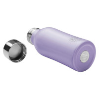 Термос Light violet, 350 мл, нержавеющая сталь 18/10, сиреневый матовый, серия B Bottle Twin, BUGATTI, Италия_00821360041810219249.jpg