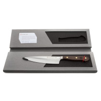 Профессиональный поварской кухонный нож Шеф 16 см, серия Crafter, WUESTHOF, Золинген, Германия_00799840055063072845.jpg