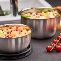 Миска кухонная, 17 см, нержавеющая сталь, серия Basic Line, ROESLE, Германия_00821490061866676468.jpg
