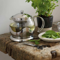 Чайник заварочный с фильтром, 1.2 л, нержавеющая сталь, стекло, серия La Cafetiere, KITCHEN CRAFT, Великобритания_00813080057090906410.jpg