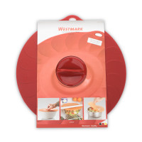 Крышка силиконовая, диаметр 32 см, серия Silicone, Westmark, Германия_00792070043213097426.jpg