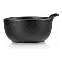 Рамекин Iron Black, 200 мл, керамика, черный, WALMER, Великобритания_00812230036411567109.jpg