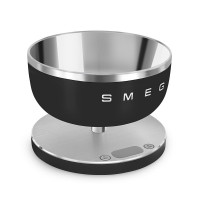 Весы кухонные, нержавеющая сталь, черный матовый, SMEG, Италия_00817120060308095736.jpg