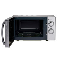 Печь микроволновая, 20 л, сталь, черный, стальной, STEBA, Германия_00811310040140437326.jpg