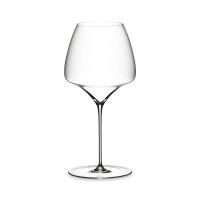 Бокал для красного вина Pinot Noir/Nebbiolo, 777 мл, хрустальное стекло, серия Vitis, RIEDEL, Австрия