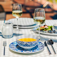 Салатник , 14 см, фарфор, декор, серия Transatlantica, VISTA ALEGRE, Португалия_00806550062487907659.jpg