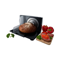 Слайсер - ломтерезка, нержавеющая сталь, пластик, черный, STEBA, Германия_00808950063630581177.jpg