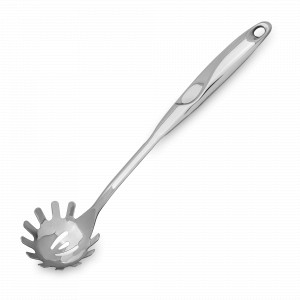 Ложка для спагетти, нержавеющая сталь, серия Bar Craft, HOMEFEEL, Россия, HOME FEEL (Россия)