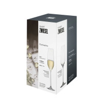Набор из 4-х бокалов для шампанского Sparkling Wine, 240 мл, хрустальное стекло, серия Fortissimo, SCHOTT ZWIESEL, Германия_00819220048995577275.jpg