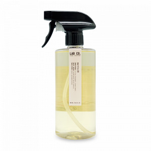 Спрей ароматический для дома «Myrtle», 500 мл, серия Lab Co, AMBIENTAIR, Испания, Спреи для дома AMBIENTAIR