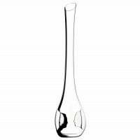 Декантер для красного вина BLACK TIE FACE TO FACE, ручная работа, 1780 мл, 60 см, хрусталь, серия Decanters, RIEDEL, Австрия