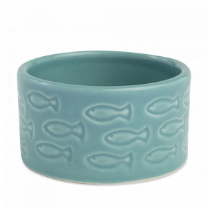 Рамекин Ocean, 7.8 х 4.2 см, керамика, бирюзовый, T&amp;G, Великобритания, Рамекины