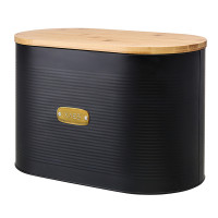 Хлебница , углеродистая сталь, бамбук, графит, серия Irmel, SMART SOLUTIONS, Россия_00817550044815372735.jpg