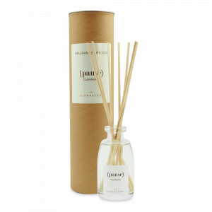 Ароматический диффузор «Кашемир», 250 мл, натуральные масла, AMBIENTAIR, Испания, AMBIENTAIR (Испания)