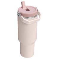 Термокружка IceFlow с трубочкой Flip Straw, 890 мл, STANLEY, США_00821040058342184584.jpg